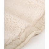 Boa Quilted Half | ARGO TOKYO | 詳細画像38