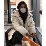 Boa Quilted Half | ARGO TOKYO | 詳細画像5