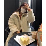 Boa Quilted Half | ARGO TOKYO | 詳細画像6
