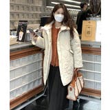 Boa Quilted Half | ARGO TOKYO | 詳細画像8