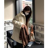Boa Quilted Half | ARGO TOKYO | 詳細画像9