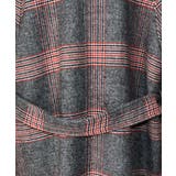 Wool Large Check | ARGO TOKYO | 詳細画像16
