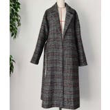 Wool Large Check | ARGO TOKYO | 詳細画像18