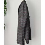Wool Large Check | ARGO TOKYO | 詳細画像19