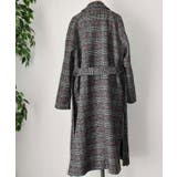 Wool Large Check | ARGO TOKYO | 詳細画像20