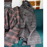 Wool Large Check | ARGO TOKYO | 詳細画像29