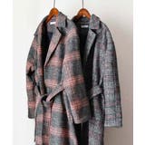 Wool Large Check | ARGO TOKYO | 詳細画像30