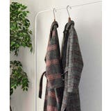 Wool Large Check | ARGO TOKYO | 詳細画像31