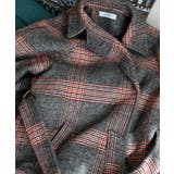 Wool Large Check | ARGO TOKYO | 詳細画像32