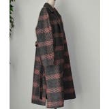 Wool Large Check | ARGO TOKYO | 詳細画像6