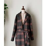 Wool Large Check | ARGO TOKYO | 詳細画像8