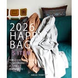 2025 HAPPY BAG | ARGO TOKYO | 詳細画像1 