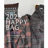 2025 HAPPY BAG | ARGO TOKYO | 詳細画像1 