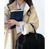 Stand Collar Over | ARGO TOKYO | 詳細画像10 