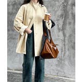 Stand Collar Over | ARGO TOKYO | 詳細画像11 