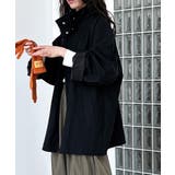 Stand Collar Over | ARGO TOKYO | 詳細画像13 