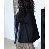 Stand Collar Over | ARGO TOKYO | 詳細画像15 