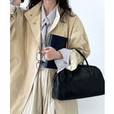 Stand Collar Over | ARGO TOKYO | 詳細画像2 