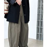 Stand Collar Over | ARGO TOKYO | 詳細画像20 