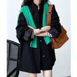 Stand Collar Over | ARGO TOKYO | 詳細画像22 