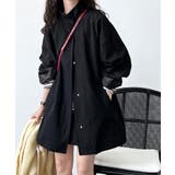 Stand Collar Over | ARGO TOKYO | 詳細画像24 