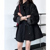 Stand Collar Over | ARGO TOKYO | 詳細画像25 