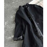 Stand Collar Over | ARGO TOKYO | 詳細画像27 