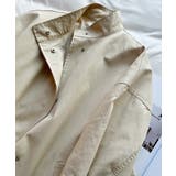 Stand Collar Over | ARGO TOKYO | 詳細画像29 