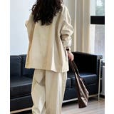 Stand Collar Over | ARGO TOKYO | 詳細画像4 