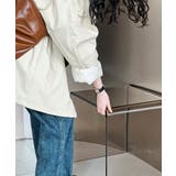 Stand Collar Over | ARGO TOKYO | 詳細画像8 