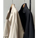 Stand Collar Short | ARGO TOKYO | 詳細画像2