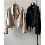 Stand Collar Short | ARGO TOKYO | 詳細画像17