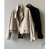 Stand Collar Short | ARGO TOKYO | 詳細画像19