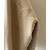 Stand Collar Short | ARGO TOKYO | 詳細画像23