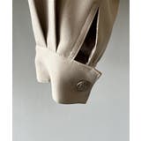 Stand Collar Short | ARGO TOKYO | 詳細画像24