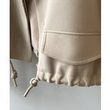 Stand Collar Short | ARGO TOKYO | 詳細画像25