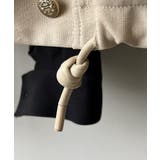 Stand Collar Short | ARGO TOKYO | 詳細画像26
