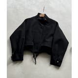 Stand Collar Short | ARGO TOKYO | 詳細画像28