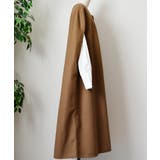 Wool Like Poncho | ARGO TOKYO | 詳細画像5 