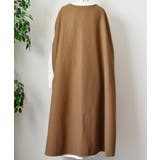 Wool Like Poncho | ARGO TOKYO | 詳細画像4 