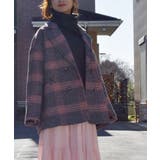 Wool Blend Over | ARGO TOKYO | 詳細画像1