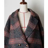 Wool Check Jacket | ARGO TOKYO | 詳細画像55 