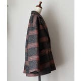 Wool Check Jacket | ARGO TOKYO | 詳細画像59 