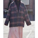 Wool Check Jacket | ARGO TOKYO | 詳細画像6 