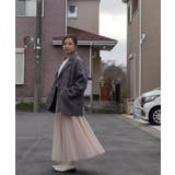 Wool Check Jacket | ARGO TOKYO | 詳細画像41 