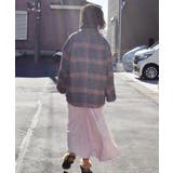 Wool Check Jacket | ARGO TOKYO | 詳細画像10 