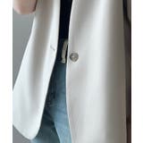 Puff Sleeve Jacket | ARGO TOKYO | 詳細画像15