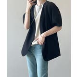 Puff Sleeve Jacket | ARGO TOKYO | 詳細画像20