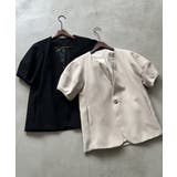 Puff Sleeve Jacket | ARGO TOKYO | 詳細画像23