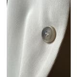 Puff Sleeve Jacket | ARGO TOKYO | 詳細画像29